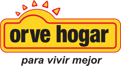 Logotipo de Orve Hogar, cliente de Helix Publicidad